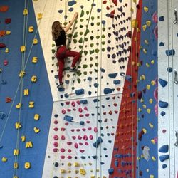 The Gravity Vault Marin