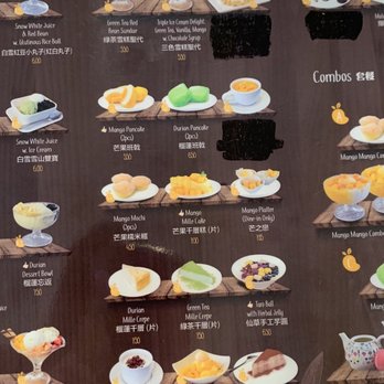 Mango Mango - Cakes - Desserts Near Me - Virginia Beach, Virginia Mango Mango - Cakes - Desserts Near Me - Virginia Beach, Virginia