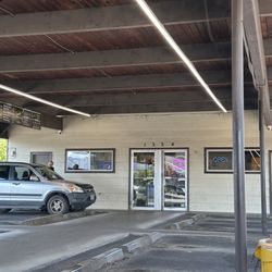 Dandy's Drive-In - Drive in
