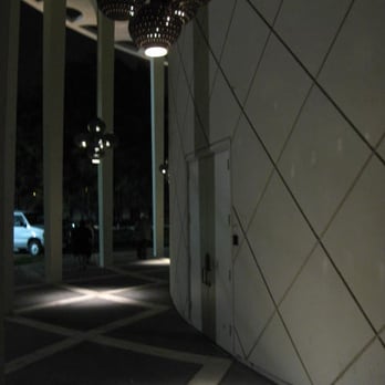 Caltech - Beckman Auditorium - Performing Arts Near Me - Pasadena, California