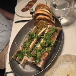 bone marrow bone marrow