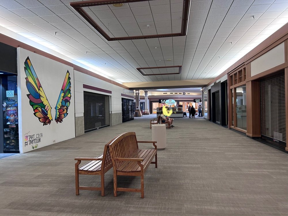 COLUMBIA MALL Updated May 2026 15 Photos & 16 Reviews