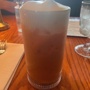 Ra-Moon - Thai tea - Thai Near Me - Orange Park, Florida