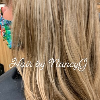 Beauty Bar - Hair Stylists Near Me