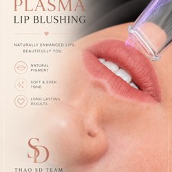 Thao SD Brow & Lash