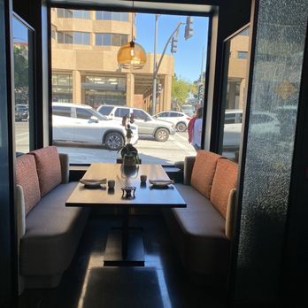 Lunasia Signature - Dim Sum Near Me - Pasadena, California