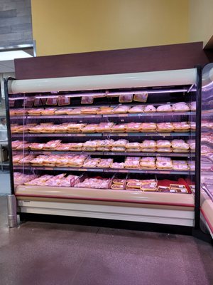 Seafood City by null