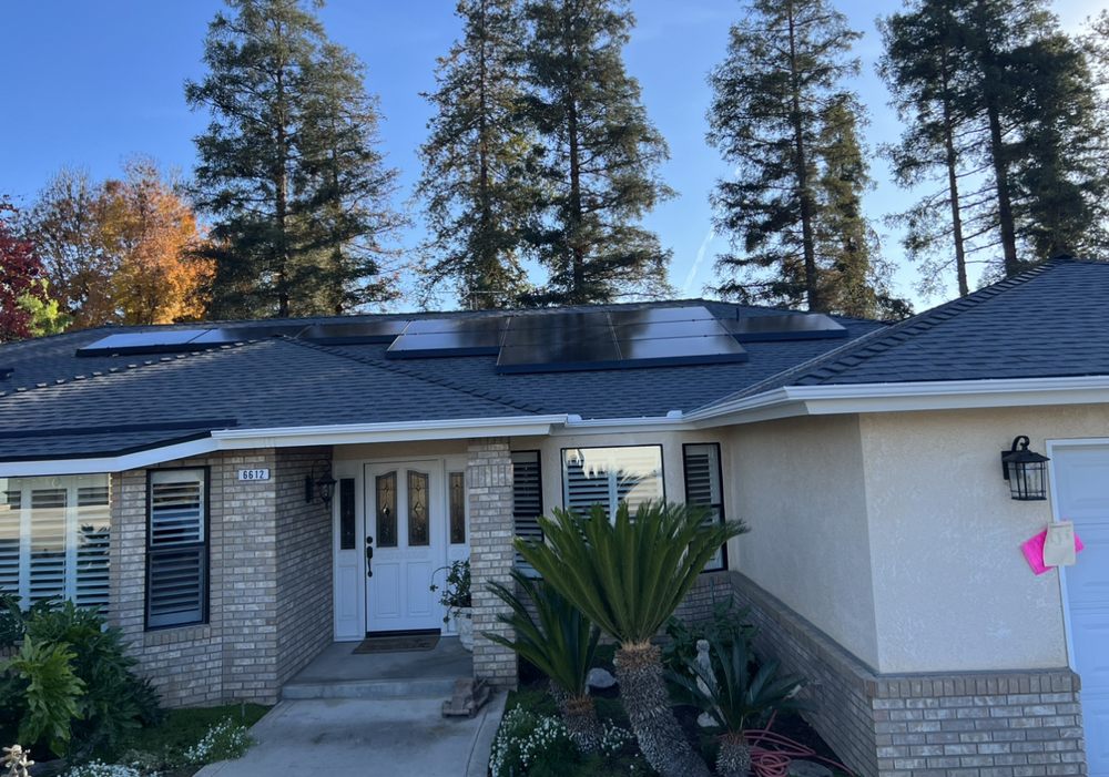 Slide of Absolute Energy