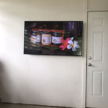 Big Island Bees - Honey Near Me - Captain Cook, Hawaii