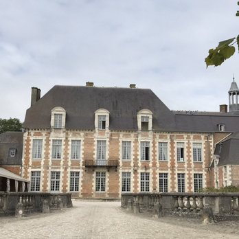 Château d'Etoges - Hotels Near Me - Etoges, 51