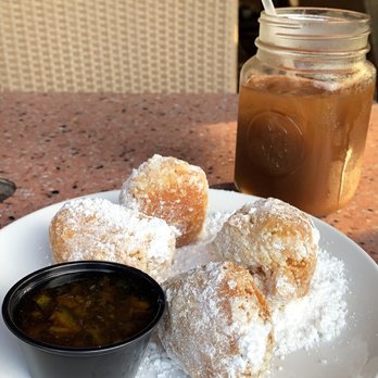 Another Broken Egg Cafe - Biscuit Beignets - Breakfast & Brunch Near Me - Jacksonville, Florida Another Broken Egg Cafe - Biscuit Beignets - Breakfast & Brunch Near Me - Jacksonville, Florida