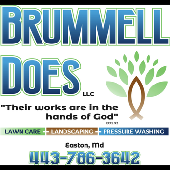 Brummell Does, LLC Landscaping and Lawn Care - Pressure Washers Near Me - Easton, Maryland Brummell Does, LLC Landscaping and Lawn Care - Pressure Washers Near Me - Easton, Maryland