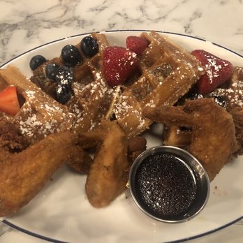 Breakfast At Barneys - Breakfast & Brunch Near Me - Atlanta, Georgia