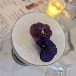 Alice Comfort Cocktail