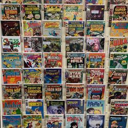 Evy’s Comics and Collectibles