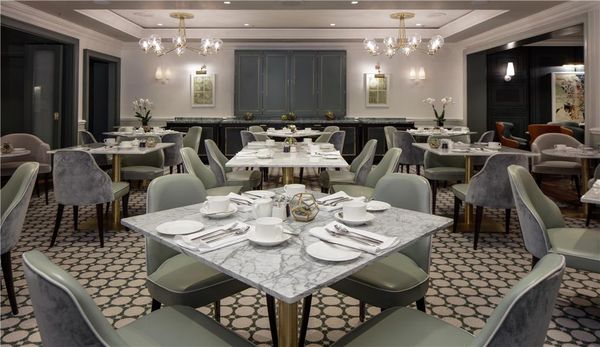 Conrad Dublin by null