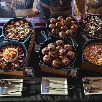 Bosscat Kitchen & Libations - Bars Near Me - Orange, California