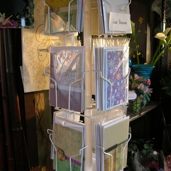 Timeless Blossoms - San Diego Flower Delivery - Hand made greeting cards - Florists Near Me - San Diego, California