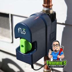 Frankie’s Plumbing & Repipe