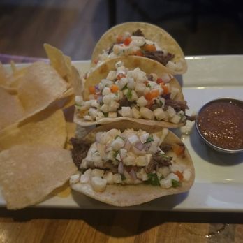The Proper Restaurant & Bar - Short Rib Tacos - Cocktail Bars Near Me - La Cañada Flintridge, California The Proper Restaurant & Bar - Short Rib Tacos - Cocktail Bars Near Me - La Cañada Flintridge, California