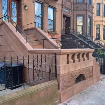 Innovation Construction NY - Masonry/Concrete Near Me - Brooklyn, New York