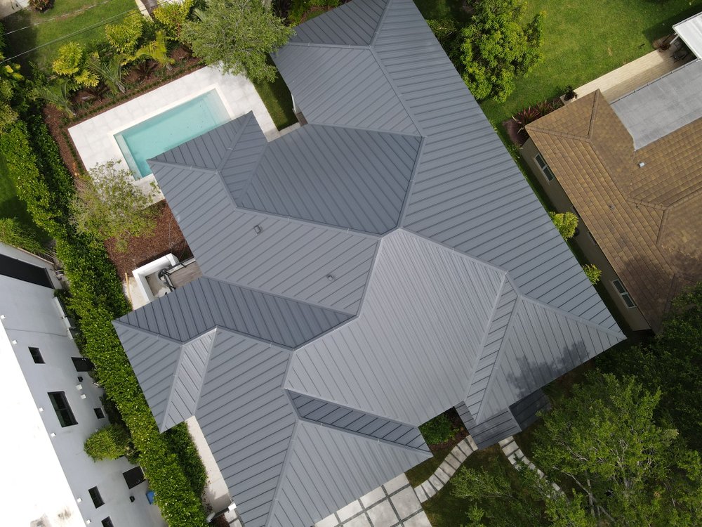 Slide of Top Seal Services Corp