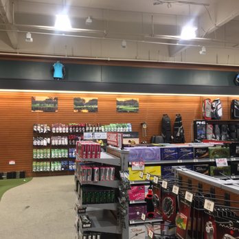 DICK'S Sporting Goods - Minimal to no product on display and signage was pretty much non-existent. Not sure if they were going out of business or not. - Sports Wear Near Me - Folsom, California DICK'S Sporting Goods - Minimal to no product on display and signage was pretty much non-existent. Not sure if they were going out of business or not. - Sports Wear Near Me - Folsom, California