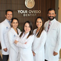 Your Oviedo Dentist - Our Experienced Doctor Team