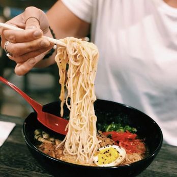 Raijin Ramen - Tonkotsu spicy ramen - Ramen Near Me - Tucson, Arizona Raijin Ramen - Tonkotsu spicy ramen - Ramen Near Me - Tucson, Arizona