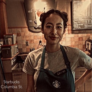 Starbucks - Starbucks Columbia. The best SB here in New Westminster. Great staff: warm, welcoming, courteous and efficient. - Coffee & Tea Near Me - New Westminster, British Columbia Starbucks - Starbucks Columbia. The best SB here in New Westminster. Great staff: warm, welcoming, courteous and efficient. - Coffee & Tea Near Me - New Westminster, British Columbia