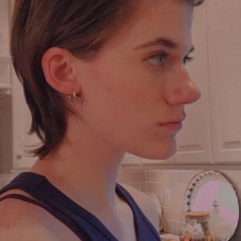 3 Hair Makeup - 6 months of growth - Makeup Artists Near Me - Los Angeles, California