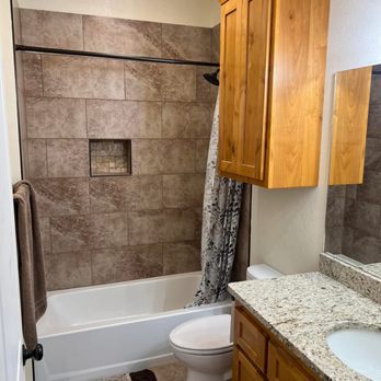 Wilson Construction and Remodel - General Contractors Near Me - McAlester, Oklahoma Wilson Construction and Remodel - General Contractors Near Me - McAlester, Oklahoma