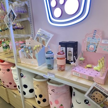 Boba Cutea - Bubble Tea Near Me - Tempe, Arizona