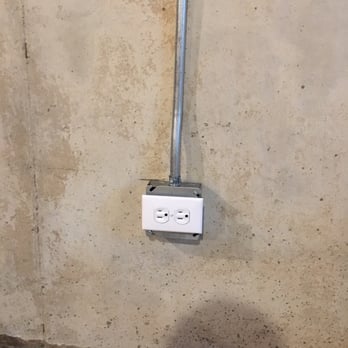 Paxson Electric - Electricians Near Me