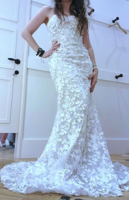 Anthropologie by null