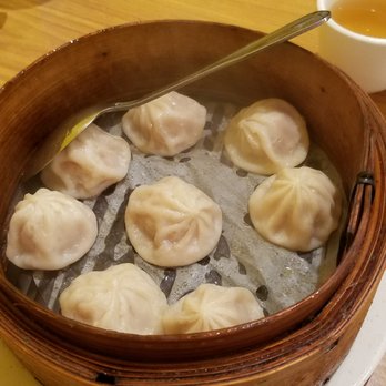 Noodle Shop - Xiao Long Bao - Chinese Near Me - San Mateo, California