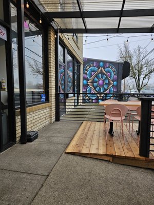 Kainos Coffee by null