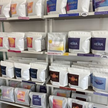 Mythical Coffee - Coffee Roasteries Near Me - Gilbert, Arizona
