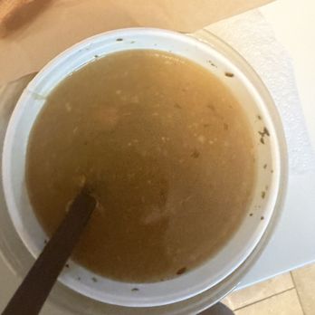 Panera Bread - Broth ONLY!! No Chicken!! - Sandwiches Near Me - Germantown, Tennessee Panera Bread - Broth ONLY!! No Chicken!! - Sandwiches Near Me - Germantown, Tennessee