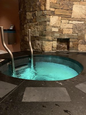 RAKxa Wellness Spa at The St. Regis Aspen Resort by null