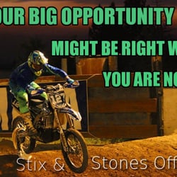 Stix & Stones Off Road
