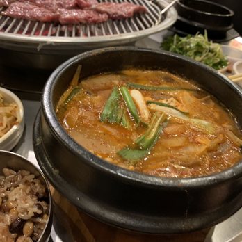 Yuk Jun Gui - Korean Near Me - Flushing, New York