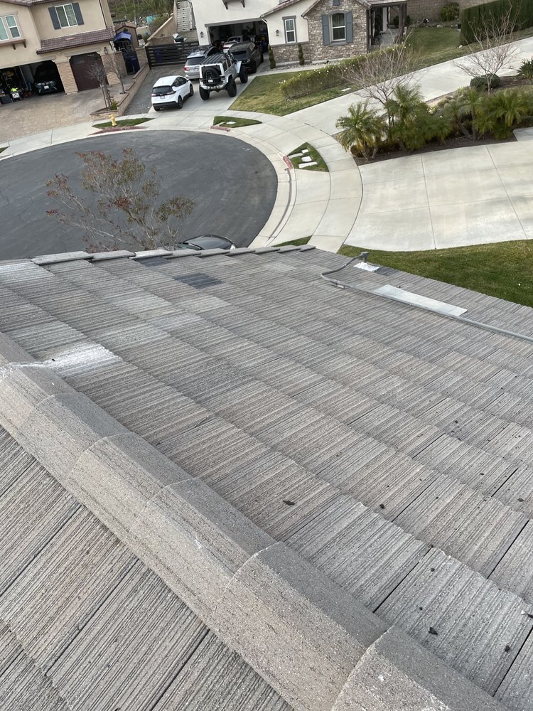 Slide of Porgy's HandyMan Services