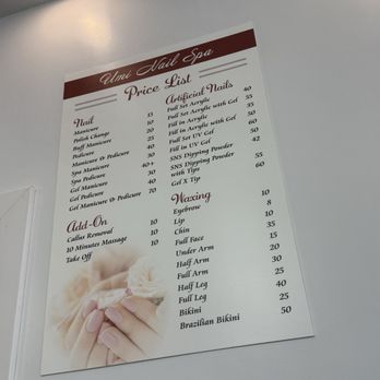 Umi Nail & Spa - Nail Salons Near Me - New York, New York Umi Nail & Spa - Nail Salons Near Me - New York, New York