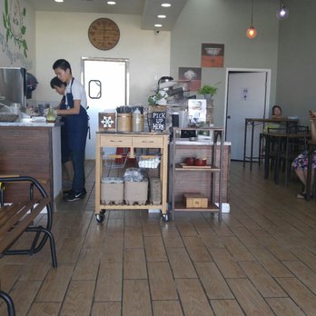 Mr Tea - Cute and clean shop! - Bubble Tea Near Me - Las Vegas, Nevada Mr Tea - Cute and clean shop! - Bubble Tea Near Me - Las Vegas, Nevada