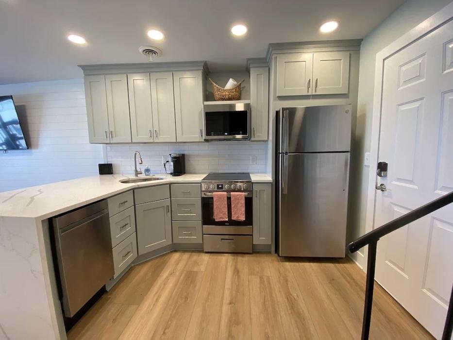 Slide of Maryland Plumbing & Electric