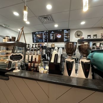 Knowledge Perk - Cafes Near Me - Myrtle Beach, South Carolina