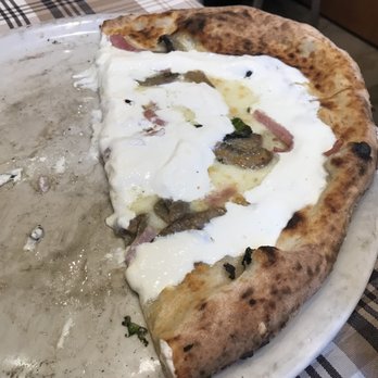 Pizza Ciro - Pizza Near Me - Rome, RM