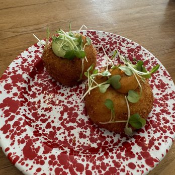 Cubaneo - Papa Rellena (NEW) - Cuban Near Me - Chicago, Illinois Cubaneo - Papa Rellena (NEW) - Cuban Near Me - Chicago, Illinois