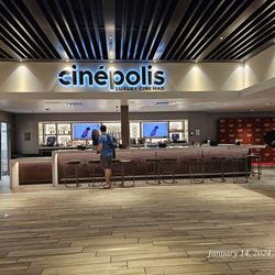 Cinépolis